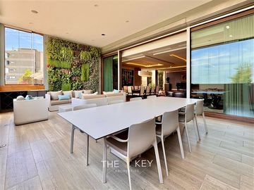 Departamento en Venta en Quinchamalí - San Jose de la Sierra