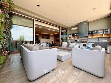 Departamento en Venta en Quinchamalí - San Jose de la Sierra