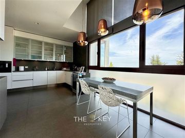 Departamento en Venta en Quinchamalí - San Jose de la Sierra