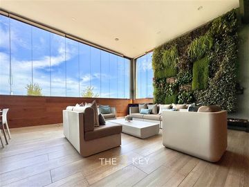 Departamento en Venta en Quinchamalí - San Jose de la Sierra