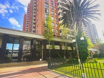 Departamento en Venta en Santos Dumont 580