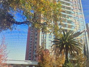 Departamento en Venta en Santos Dumont 580
