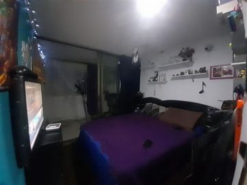 Departamento en Venta en Santos Dumont 580