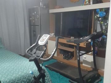 Departamento en Venta en Santos Dumont 580