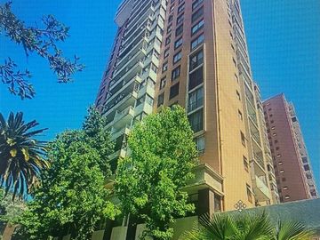 Departamento en Venta en Santos Dumont 580