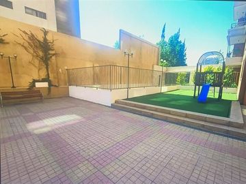 Departamento en Venta en Santos Dumont 580