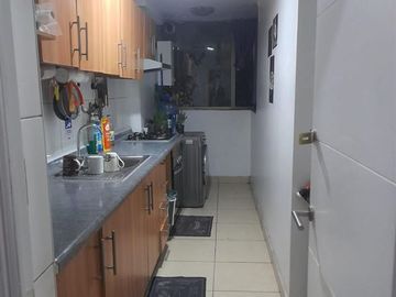 Departamento en Venta en Santos Dumont 580