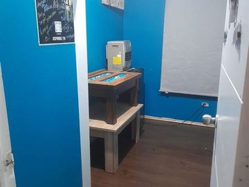Departamento en Venta en Santos Dumont 580