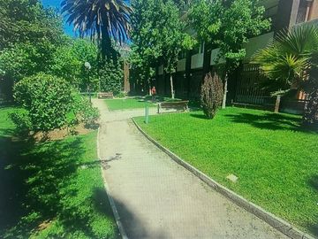 Departamento en Venta en Santos Dumont 580