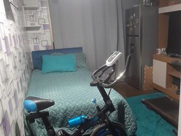 Departamento en Venta en Santos Dumont 580
