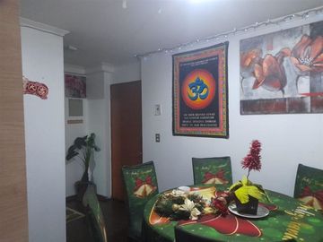 Departamento en Venta en Santos Dumont 580