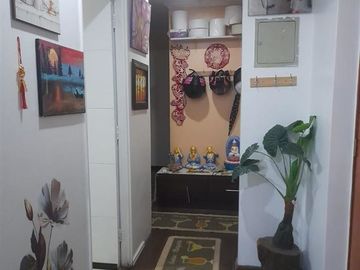 Departamento en Venta en Santos Dumont 580
