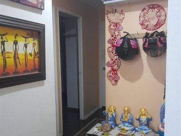 Departamento en Venta en Santos Dumont 580