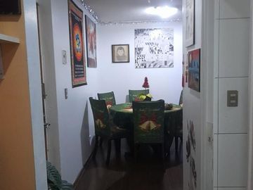 Departamento en Venta en Santos Dumont 580