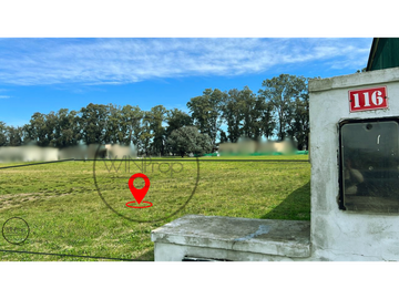 LOTE EN VENTA - CLUB DE CAMPO SANTA INÉS - ETAPA I