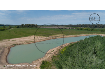 LOTE EN VENTA - CLUB DE CAMPO SANTA INÉS - ETAPA I