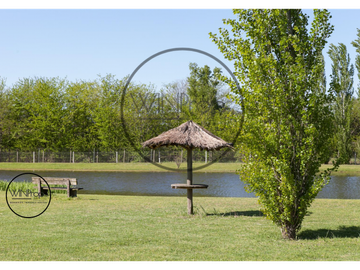 LOTE EN VENTA - CLUB DE CAMPO SAN ROQUE - COMARCAS DE LUJN