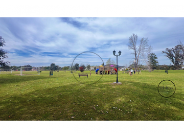 LOTE EN VENTA - CLUB DE CAMPO SAN ROQUE - COMARCAS DE LUJN