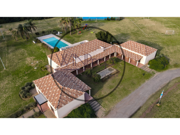 LOTE EN VENTA CLUB CAMPO SANTA IRENE COMARCAS LUJN