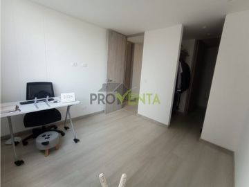 Apartamento en venta Envigado Los Mesa