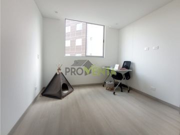 Apartamento en venta Envigado Los Mesa