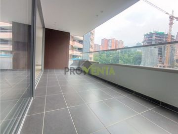 Apartamento en venta Envigado Los Mesa