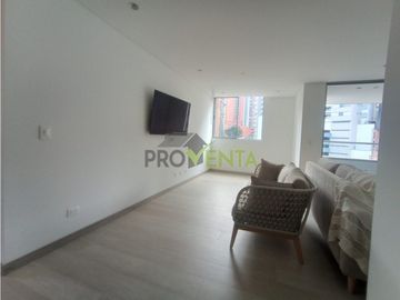 Apartamento en venta Envigado Los Mesa