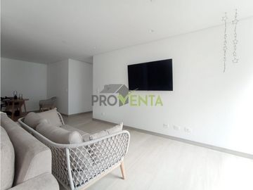 Apartamento en venta Envigado Los Mesa