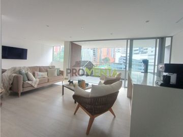 Apartamento en venta Envigado Los Mesa
