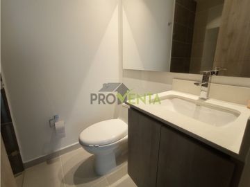 Apartamento en venta Envigado Los Mesa