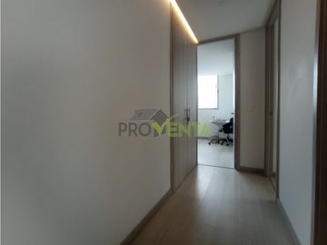 Apartamento en venta Envigado Los Mesa