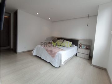 Apartamento en venta Envigado Los Mesa