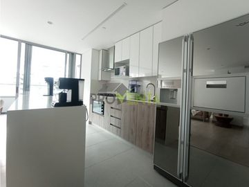 Apartamento en venta Envigado Los Mesa
