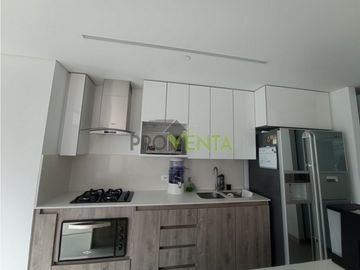 Apartamento en venta Envigado Los Mesa