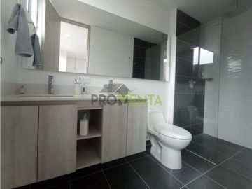 Apartamento en venta Envigado Los Mesa