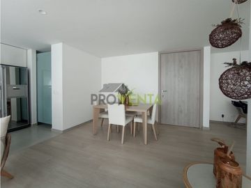 Apartamento en venta Envigado Los Mesa
