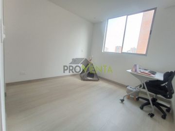 Apartamento en venta Envigado Los Mesa