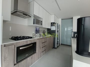 Apartamento en venta Envigado Los Mesa