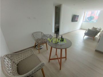 Apartamento en venta Envigado Los Mesa