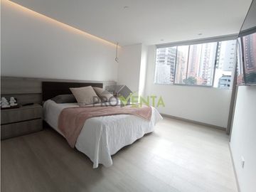 Apartamento en venta Envigado Los Mesa