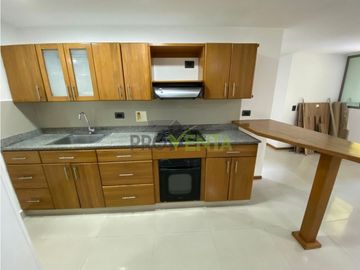 Apartamento en Venta Sabaneta Las Lomitas