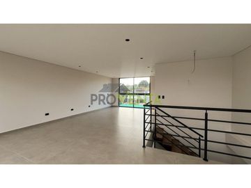 Casa en Venta Rionegro Porvenir