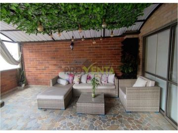 Apartamento en Venta Sabaneta Aves Maria