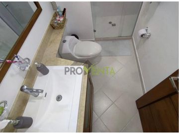 Apartamento en Venta Sabaneta Aves Maria