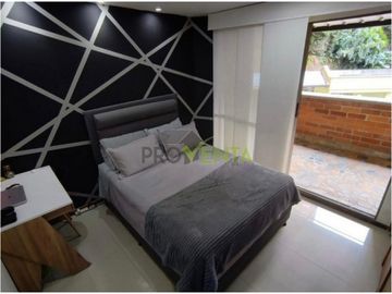 Apartamento en Venta Sabaneta Aves Maria