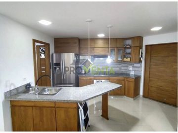 Apartamento en Venta Sabaneta Aves Maria