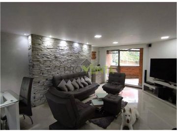 Apartamento en Venta Sabaneta Aves Maria