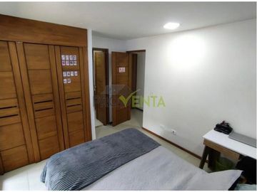 Apartamento en Venta Sabaneta Aves Maria