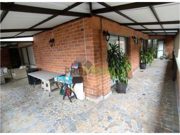 Apartamento en Venta Sabaneta Aves Maria