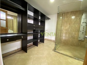 Casa en venta en Envigado Loma del Escobero